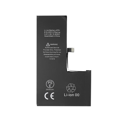 Wholesale iPhone XS battery Spare Part Replacement - Mobile Repair Spare Parts Accessory Supplier