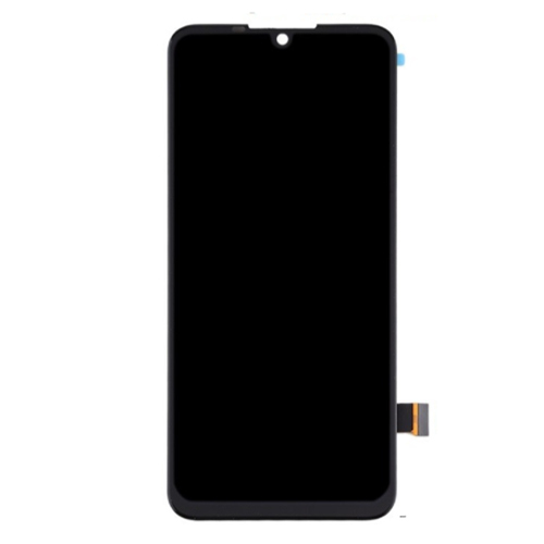 For Moto One Zoom Display XT2010 Xt12010-1LCD LCD Touch Screen Digitizer