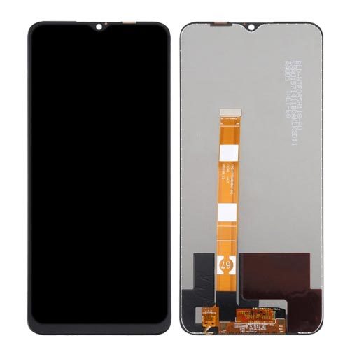 Wholesale Mobile Phone LCD For Oppo A16 CPH2269 LCD Display Touch Screen Digitizer - Cooperatlcd