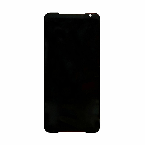 Wholesale Mobile Part For ASUS ROG Phone 2 ZS660KL LCD Display Touch Screen Assembly - Cooperatlcd