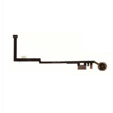 For Apple iPad 5 Home Button With Flex Cable Assembly Replacement