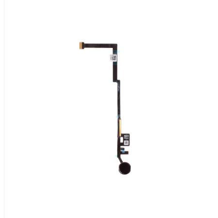 For Apple iPad 6 Home Button With Flex Cable Assembly Replacement