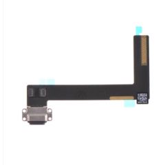 For Apple iPad Air 2 Charging Port Flex Cable Replacement - Black -White - Ori