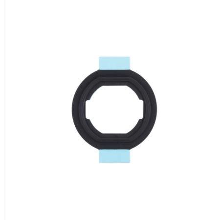 For Apple iPad Air Home Button Rubber Gasket Replacement - Ori
