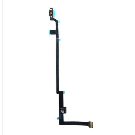 For Apple iPad Air Home Button With Flex Cable Replacement - Ori