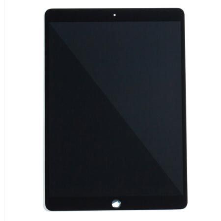 For Apple iPad Pro 10.5" Display Touch Screen Digitizer Assembly With Dormancy Flex Cable Replacement - Black - Ori