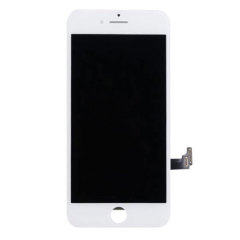 For Apple iPhone 8 Plus LCD Screen Digitizer Assembly with Frame Replacement
