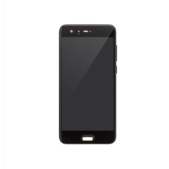 For Huawei Honor 9 LCD Display Touch Screen Digitizer Assembly with Frame Replacement