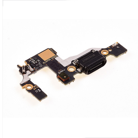 Wholesale Mobile Phone Parts For Huawei P10 Charging Port Board Replacement - Cooperatlcd