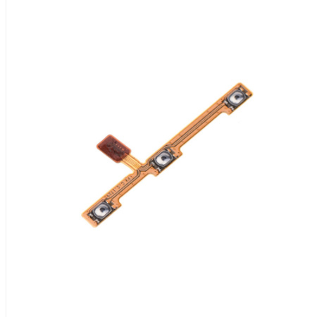 Wholesale Mobile Phone Parts For Huawei P10 Lite Power Switch Volume Flex Cable Replacement - Cooperatlcd