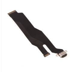 For Huawei P20 Charging Port Flex Cable Replacement - Ori