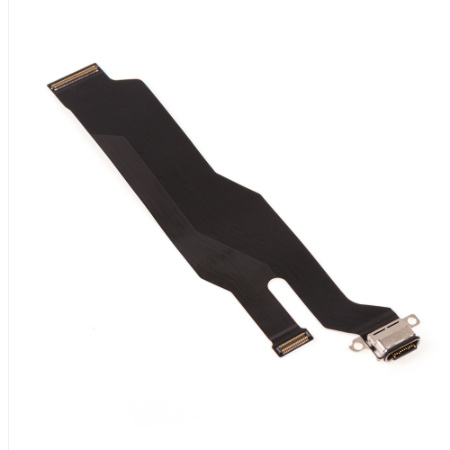 For Huawei P20 Charging Port Flex Cable Replacement - Ori