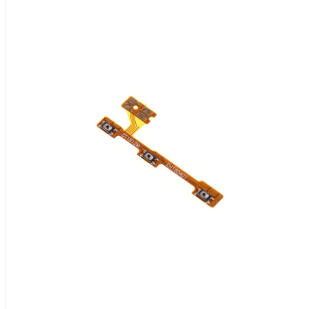 Wholesale Mobile Phone LCD For Huawei P20 Lite Power Switch Volume Flex Cable Replacement- Cooperatlcd