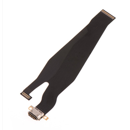 For Huawei P20 Pro Charging Port Flex Cable Replacement - Ori