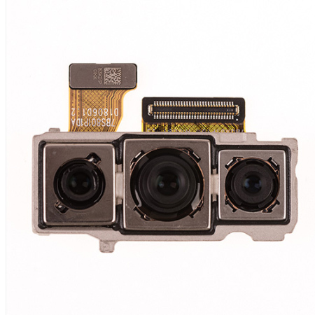 Wholesale Mobile Phone LCD For Huawei P20 Pro Rear Facing Camera Replacement - Cooperatlcd