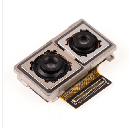 Wholesale Mobile Phone Parts For Huawei P20 Rear Facing Camera Replacement - Cooperatlcd