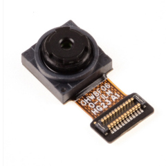 For Huawei P8 Lite 2017 Front Facing Camera Replacement - Ori