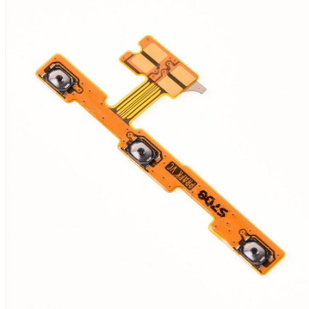 Wholesale Mobile Phone Parts For Huawei P8 Lite (2017) Power Switch Volume Flex Cable Replacement