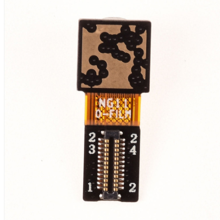 Wholesale Mobile Phone Parts For Huawei P8 Lite Front Facing Camera Replacement - Cooperatlcd