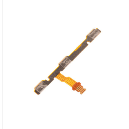 Wholesale Mobile Phone Parts For Huawei P8 Lite Power Switch Volume Flex Cable Replacement - Cooperatlcd
