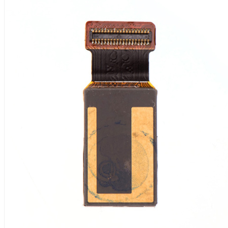 Wholesale Mobile Phone Parts For Huawei P8 Lite Rear Facing Camera Replacement - Cooperatlcd