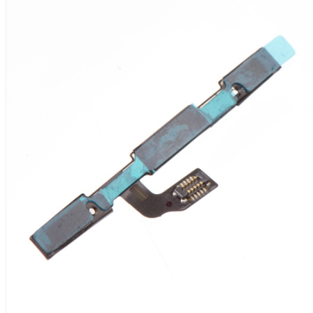 Wholesale Mobile Phone Parts For Huawei P8 Power Switch Volume Flex Cable Replacement - Cooperatlcd