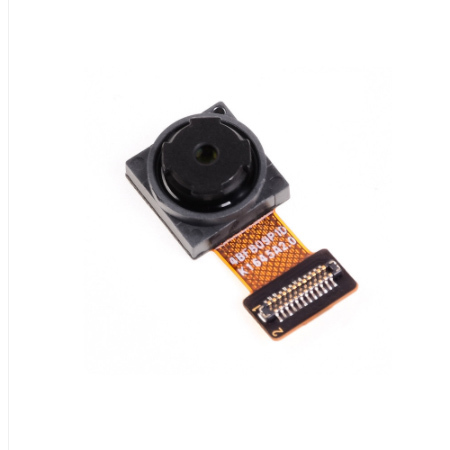 Wholesale Mobile Phone Parts For Huawei P9 Front Facing Camera Replacement - Cooperatlcd