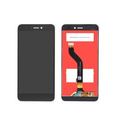 Wholesale Mobile Phone Parts For Huawei P9 Lite 2017 LCD Display Touch Screen Replacement - Cooperatlcd