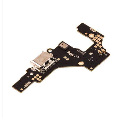 Wholesale Mobile Phone LCD For Huawei P9 Plus Charging Port Board Replacement - Cooperatlcd