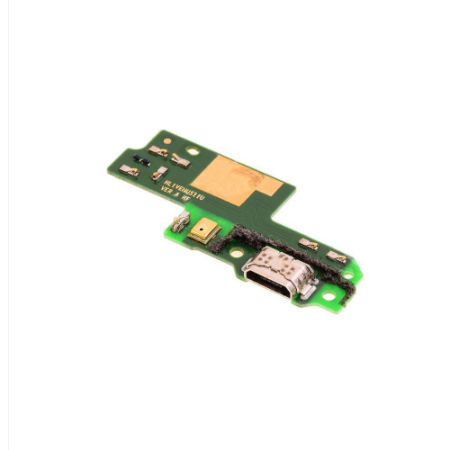 Wholesale Mobile Phone Parts For Huawei P9 lite Charging Port PCB Replacement - Cooperatlcd