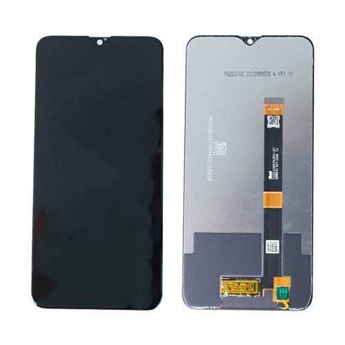 Wholesale For OPPO A12 Mobile LCD Display Touch Screen Digitizer Assembly - Cooperatlcd 