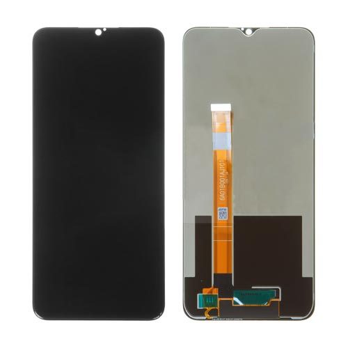 For OPPO A31 2020/A5 2020/A9 2020/REALME C3/5I/5S/6I LCD Display Screen Part