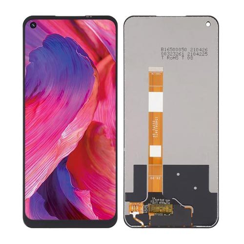 Wholesale Mobile Phone LCD For OPPO A54 LCD Display Touch Screen Replacement - Cooperatlcd 