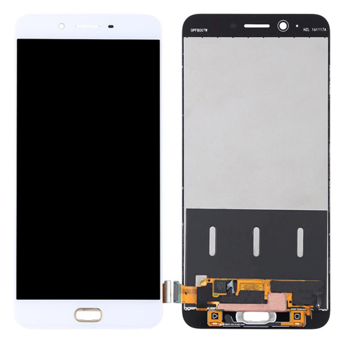 Wholesale Mobile Phone LCD For OPPO R9s Plus Touch Screen Parts - Cooperatlcd 