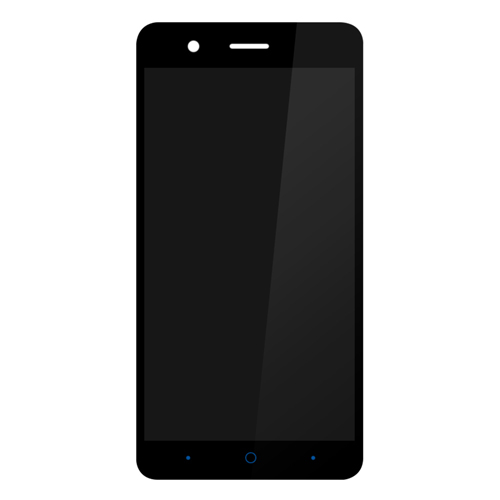 For ZTE Blade A510 LCD Display Touch Digitizer Assembly Replacement