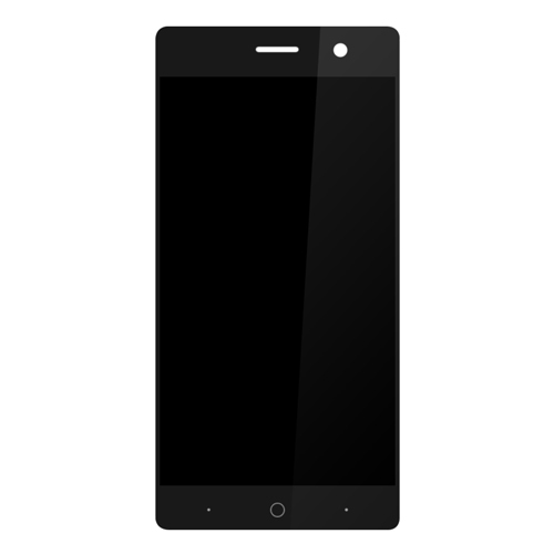 For ZTE Blade A603 LCD Display Touch Screen Digitizer Assembly Replacement