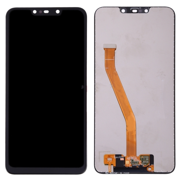 For Huawei Nova 3i LCD Display Touch Screen Digitizer Assembly