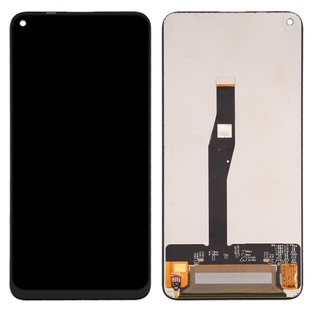 For Huawei Nova 5T LCD Display Touch Screen Digitizer Assembly