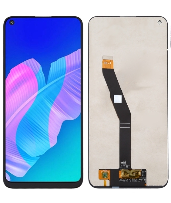 Wholesale Mobile Phone LCD For Huawei Y7P LCD Display Touch Screen Digitizer Assembly - Cooperatlcd
