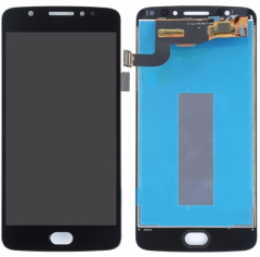 For Moto E4 LCD Display Touch Screen Digitizer Replacement