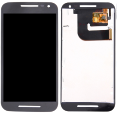For Moto G3 XT1541 LCD Display Touch Screen Digitizer Assembly