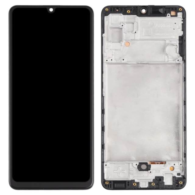 for Samsung Galaxy A32 4G LCD Display Touch Screen Digitizer Assembly