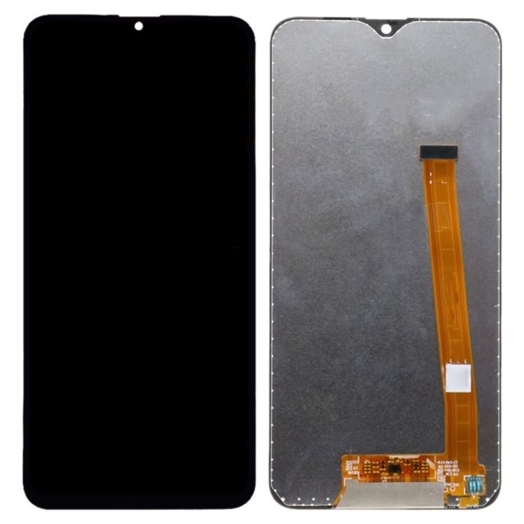 Wholesale Mobile Repair Spare Parts Accessory Supplier - for Samsung A20E LCD Display Touch Screen Parts