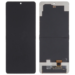 For Samsung Galaxy Z Flip F700 LCD Display Touch Screen Digitizer Assembly