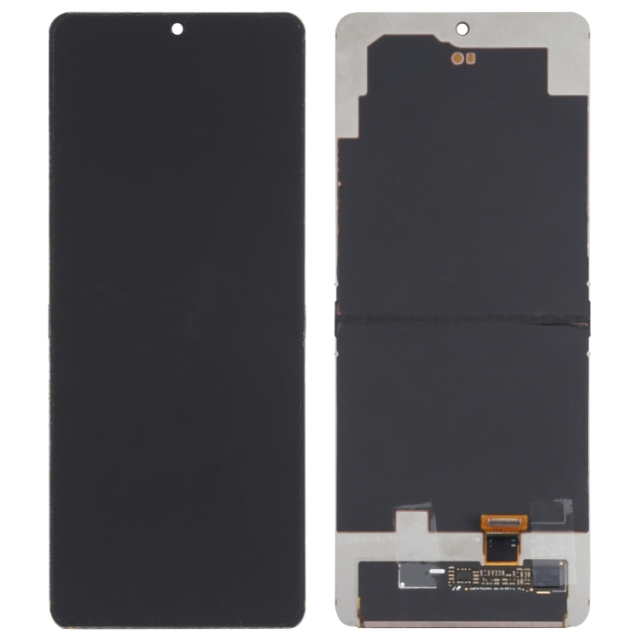 For Samsung Galaxy Z Flip F700 LCD Display Touch Screen Digitizer Assembly