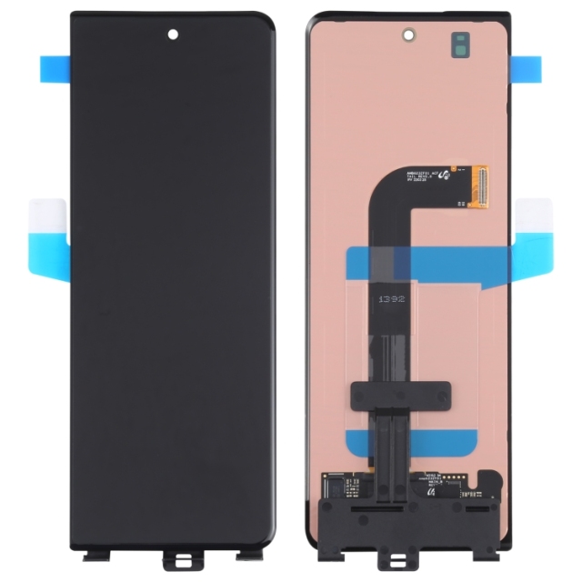 For Samsung Galaxy Z Fold 2 F916 LCD Display Touch Screen Digitizer Assembly