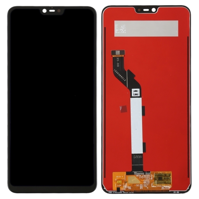For Xiaomi Mi 8 Lite LCD Display Touch Screen Digitizer Assembly