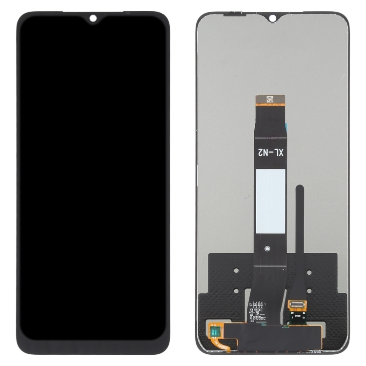 Wholesale For Xiaomi Mi A1 LCD Display Touch Screen Assembly Spare Parts - Mobile Repair Spare Parts Accessory Wholesale Supplier 