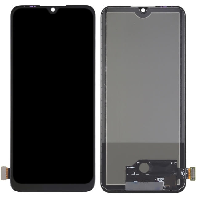 For Xiaomi Mi A3 LCD Display Touch Screen Digitizer Assembly Replacement