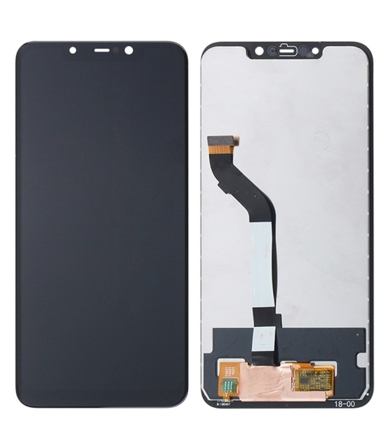 Wholesale For Xiaomi Poco F1 LCD Display Touch Screen Assembly Repair Parts - Mobile Repair Spare Parts Accessory Wholesale Supplier 